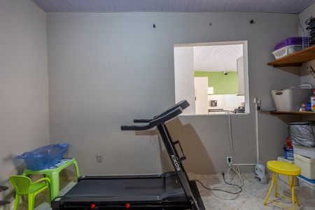 Casa à venda com 180m², 5 quartos e sem vagaQuarto 5