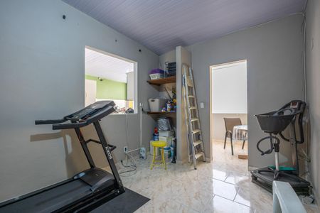 Casa à venda com 180m², 5 quartos e sem vagaQuarto 5