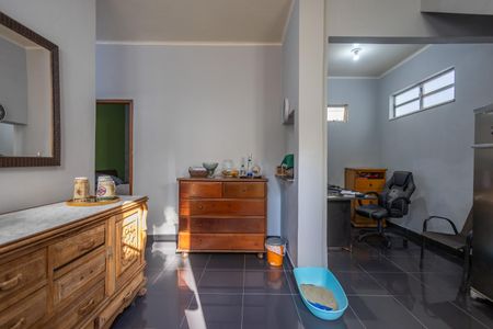 Casa à venda com 180m², 5 quartos e sem vagaCozinha