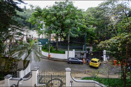 Apartamento à venda com 270m², 5 quartos e 3 vagasVista da Sala