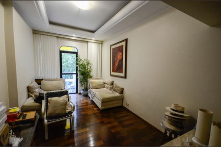 Apartamento à venda com 270m², 5 quartos e 3 vagasQuarto 1