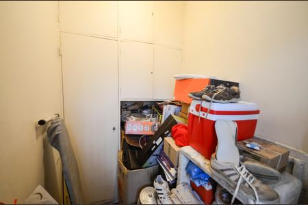 Apartamento à venda com 270m², 5 quartos e 3 vagasQuarto de Serviço