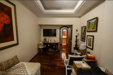 Apartamento à venda com 270m², 5 quartos e 3 vagasQuarto 1