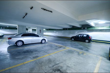 Apartamento à venda com 270m², 5 quartos e 3 vagasGaragem