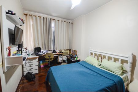 Apartamento à venda com 270m², 5 quartos e 3 vagasQuarto 3