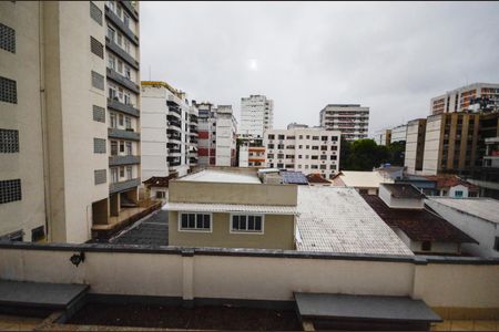 Apartamento à venda com 270m², 5 quartos e 3 vagasVista do Quarto 3