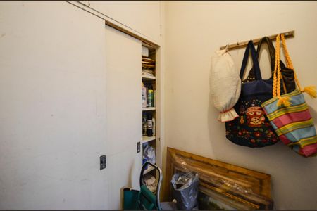 Apartamento à venda com 270m², 5 quartos e 3 vagasQuarto de Serviço