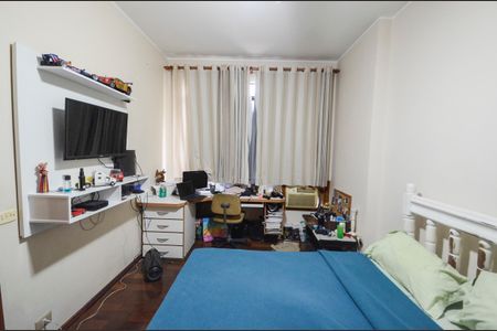 Apartamento à venda com 270m², 5 quartos e 3 vagasQuarto 3