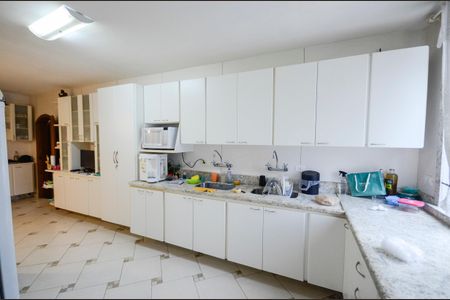 Apartamento à venda com 270m², 5 quartos e 3 vagasCozinha