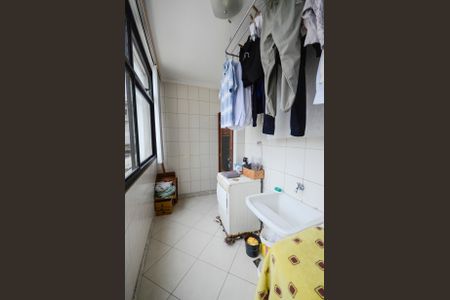 Apartamento à venda com 270m², 5 quartos e 3 vagasÁrea de Serviço