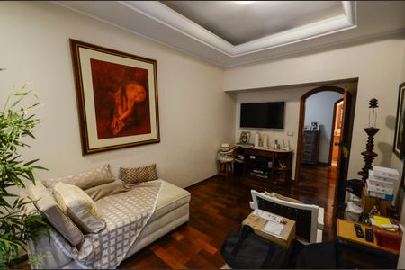 Apartamento à venda com 270m², 5 quartos e 3 vagasQuarto 1