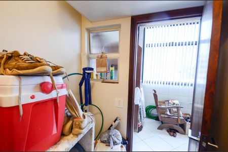 Apartamento à venda com 270m², 5 quartos e 3 vagasQuarto de Serviço