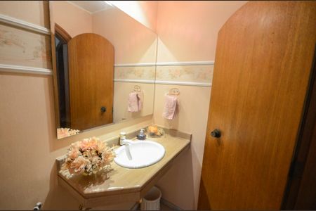 Apartamento à venda com 270m², 5 quartos e 3 vagasLavabo