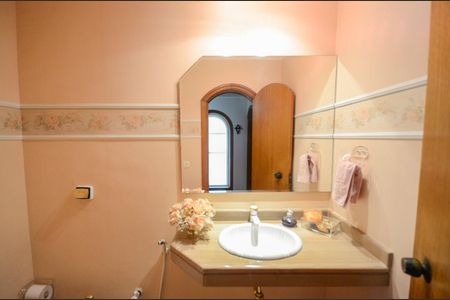 Apartamento à venda com 270m², 5 quartos e 3 vagasLavabo