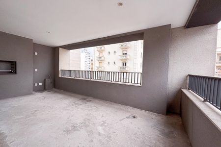 Apartamento para alugar com 164m², 3 quartos e 2 vagas Apartamento para alugar com 164m², 3 quartos e 2 vagasSala