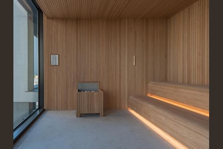 Apartamento para alugar com 164m², 3 quartos e 2 vagas Apartamento para alugar com 164m², 3 quartos e 2 vagasÁrea comum