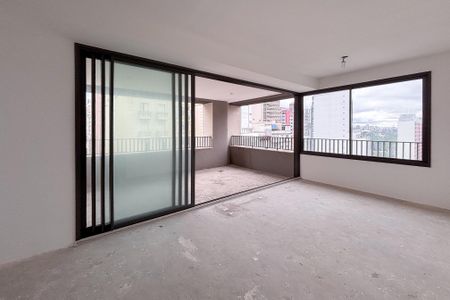 Apartamento para alugar com 164m², 3 quartos e 2 vagas Apartamento para alugar com 164m², 3 quartos e 2 vagasSala