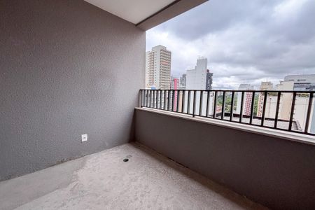 Apartamento para alugar com 164m², 3 quartos e 2 vagas Apartamento para alugar com 164m², 3 quartos e 2 vagasVarnda da Suíte 3
