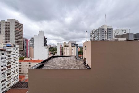 Apartamento para alugar com 164m², 3 quartos e 2 vagas Apartamento para alugar com 164m², 3 quartos e 2 vagasVista Varanda da Suíte 3