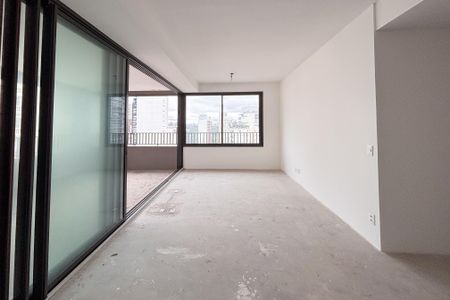 Apartamento para alugar com 164m², 3 quartos e 2 vagas Apartamento para alugar com 164m², 3 quartos e 2 vagasSala