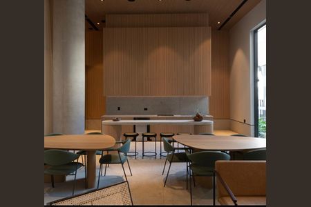 Apartamento para alugar com 164m², 3 quartos e 2 vagas Apartamento para alugar com 164m², 3 quartos e 2 vagasÁrea comum