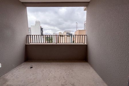 Apartamento para alugar com 164m², 3 quartos e 2 vagas Apartamento para alugar com 164m², 3 quartos e 2 vagasVaranda da Suíte 3