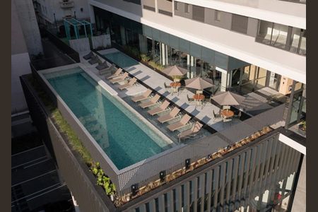 Apartamento para alugar com 164m², 3 quartos e 2 vagas Apartamento para alugar com 164m², 3 quartos e 2 vagasÁrea comum