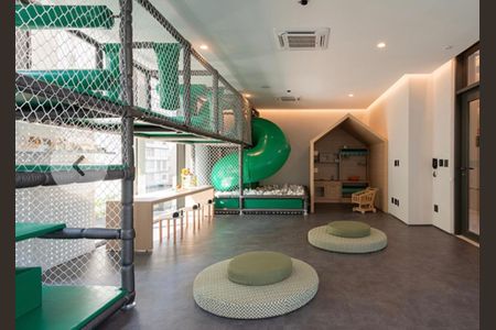 Apartamento para alugar com 164m², 3 quartos e 2 vagas Apartamento para alugar com 164m², 3 quartos e 2 vagasÁrea comum