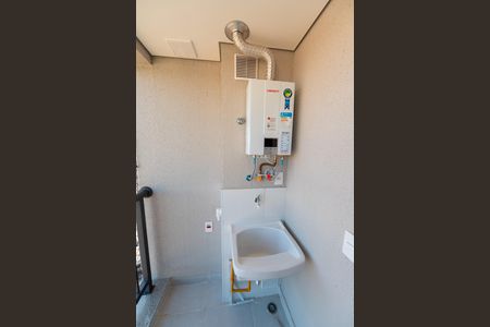 Apartamento à venda com 36m², 1 quarto e 1 vagaÁrea de Serviço