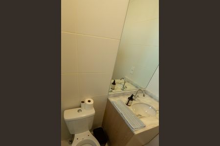 Apartamento à venda com 36m², 1 quarto e 1 vagaBanheiro