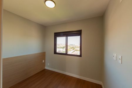 Apartamento à venda com 36m², 1 quarto e 1 vagaQuarto 