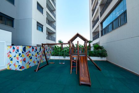 Apartamento à venda com 36m², 1 quarto e 1 vagaÁrea comum