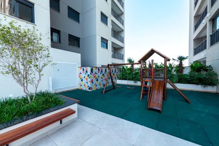 Apartamento à venda com 36m², 1 quarto e 1 vagaÁrea comum