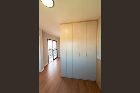 Apartamento à venda com 36m², 1 quarto e 1 vagaQuarto 