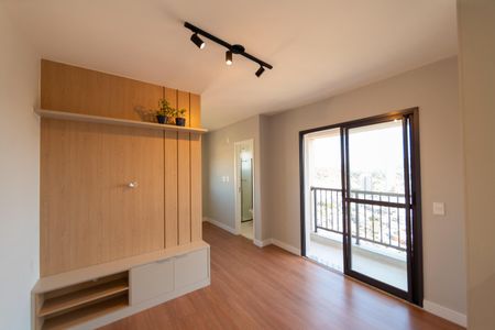 Apartamento à venda com 36m², 1 quarto e 1 vagaSala