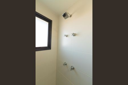 Apartamento à venda com 36m², 1 quarto e 1 vagaBanheiro