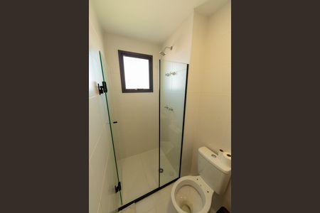 Apartamento à venda com 36m², 1 quarto e 1 vagaBanheiro