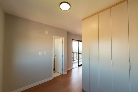 Apartamento à venda com 36m², 1 quarto e 1 vagaQuarto 