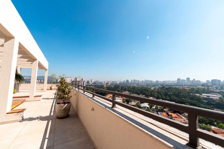 Apartamento à venda com 36m², 1 quarto e 1 vagaÁrea comum
