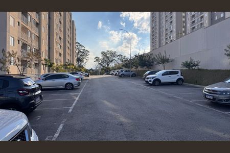 Apartamento à venda com 46m², 2 quartos e 1 vaga Apartamento à venda com 46m², 2 quartos e 1 vagaGaragem