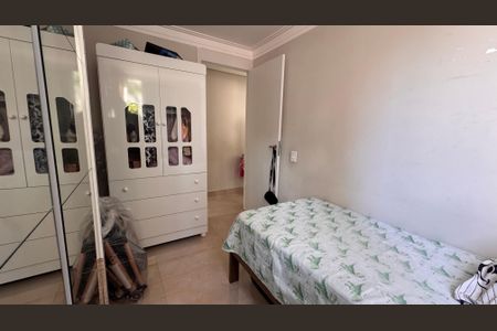 Apartamento à venda com 46m², 2 quartos e 1 vaga Apartamento à venda com 46m², 2 quartos e 1 vagaQuarto 2