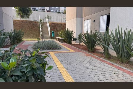 Apartamento à venda com 46m², 2 quartos e 1 vaga Apartamento à venda com 46m², 2 quartos e 1 vagaÁrea comum