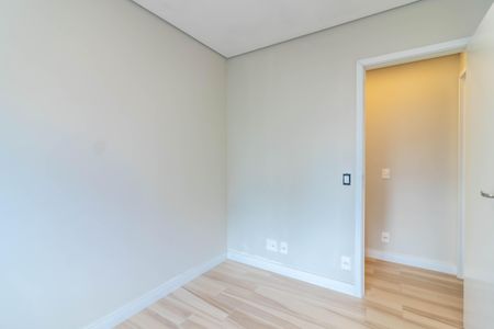 Apartamento à venda com 61m², 2 quartos e 1 vagaQuarto 2