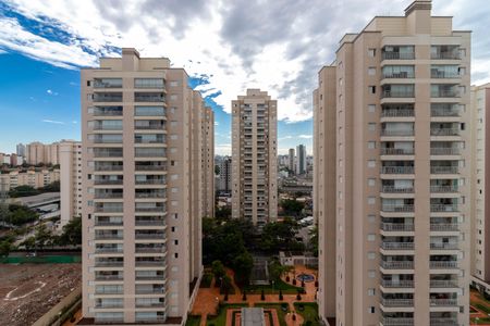 Suíte - Vista de apartamento à venda com 2 quartos, 61m² em Limão, São Paulo