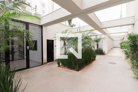 Apartamento à venda com 61m², 2 quartos e 1 vagaÁrea comum