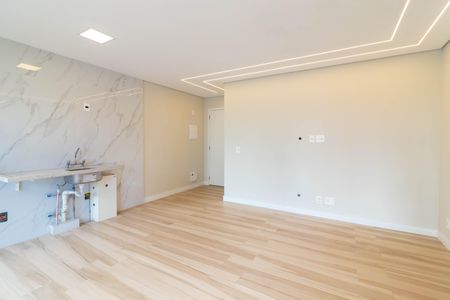 Sala de apartamento à venda com 2 quartos, 61m² em Limão, São Paulo