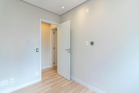 Apartamento à venda com 61m², 2 quartos e 1 vagaQuarto 2