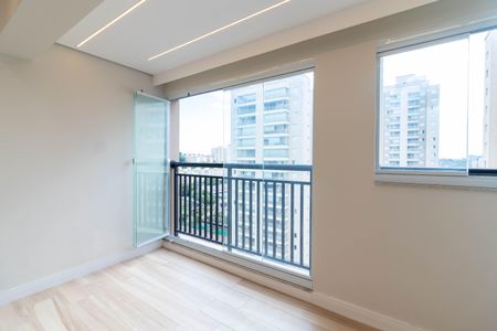 Apartamento à venda com 61m², 2 quartos e 1 vagaSala