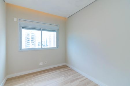 Apartamento à venda com 61m², 2 quartos e 1 vagaQuarto 2