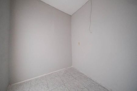 Quarto 2 de casa para alugar com 2 quartos, 43m² em Cangaiba, São Paulo